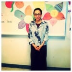 Jamilya Hankishiyeva[1]